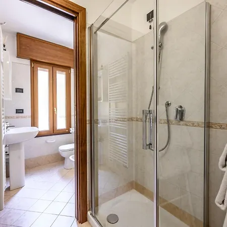 شقة Emilia 6 مودينا