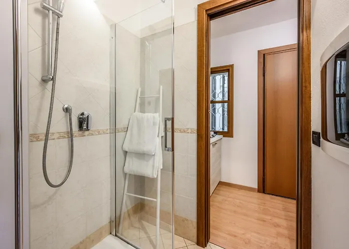 شقة Emilia 6 مودينا