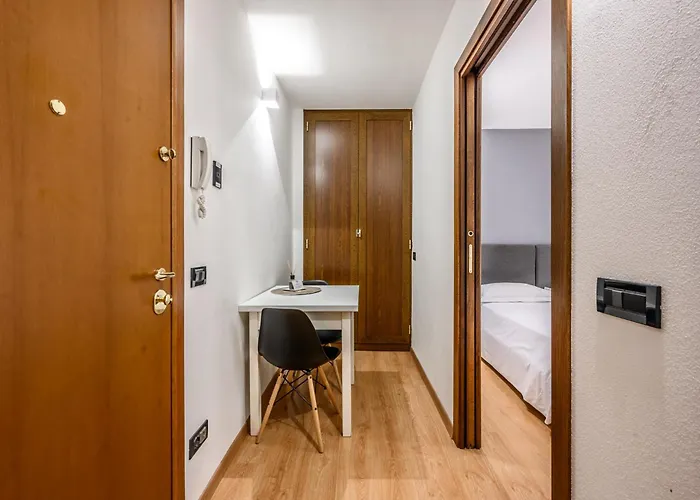 Emilia 6 شقة مودينا