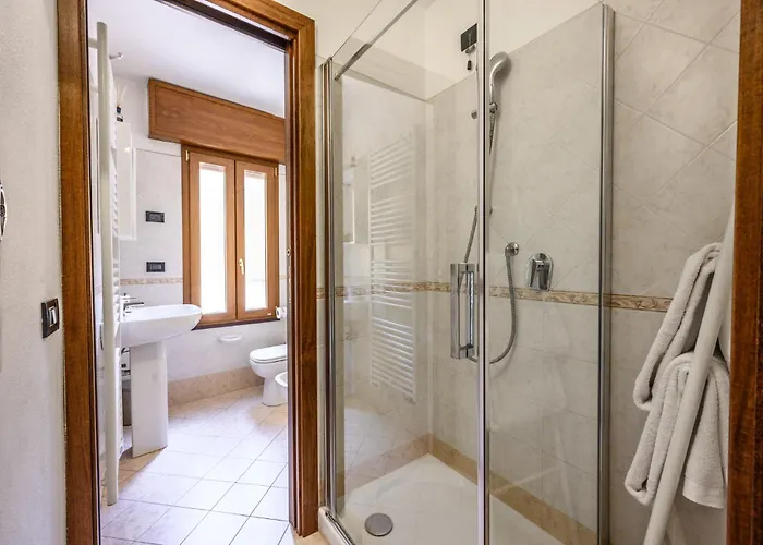 شقة Emilia 6 مودينا